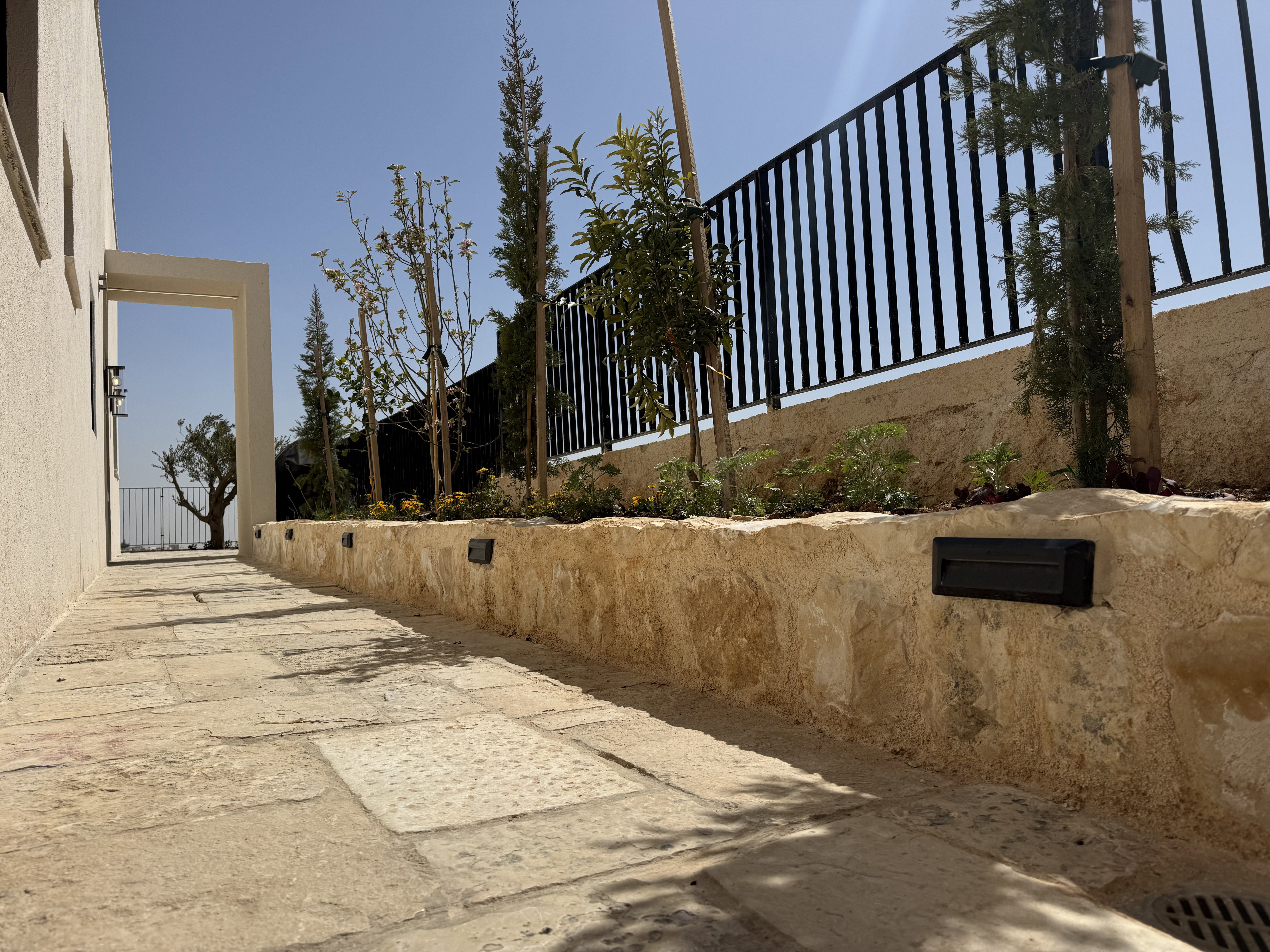 Welcome to Mol Midar - an inspiring hospitality experience in the heart of the landscape