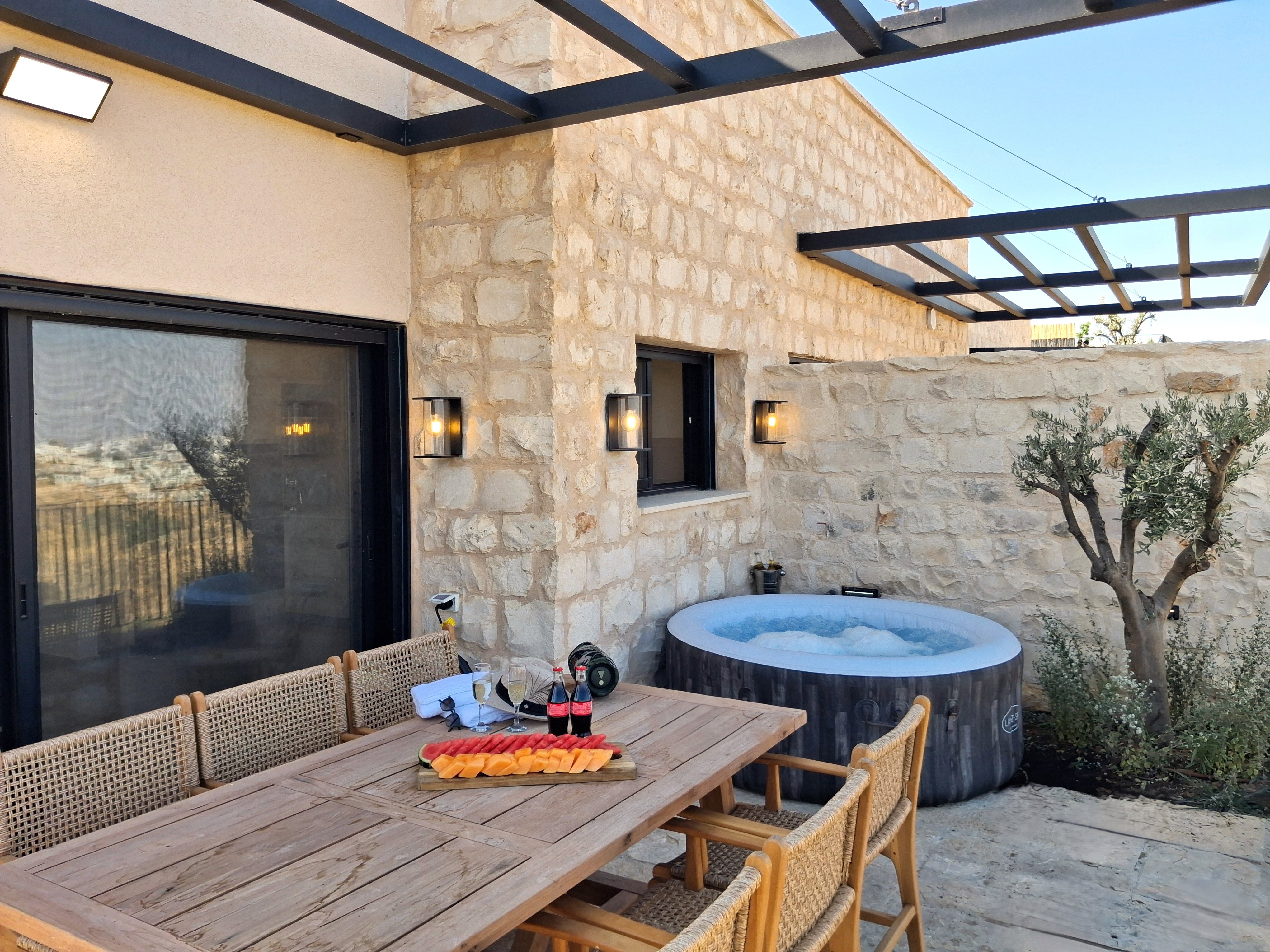Welcome to Mol Midar - an inspiring hospitality experience in the heart of the landscape