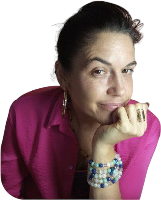 Alicia Renou  Médium, énergéticienne   & autrice