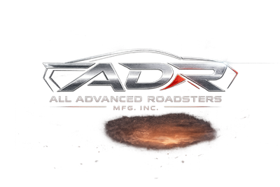 ALL ADVANCED ROADSTERS MFG. INC.