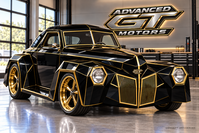 Classic Cars