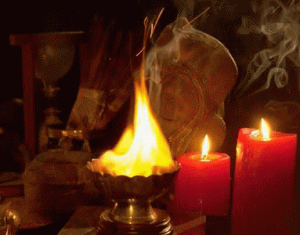 Backfired Love Spells