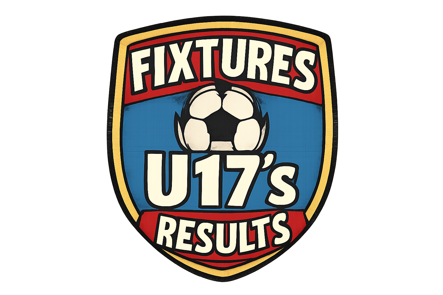 Fixtures-Results  U17's