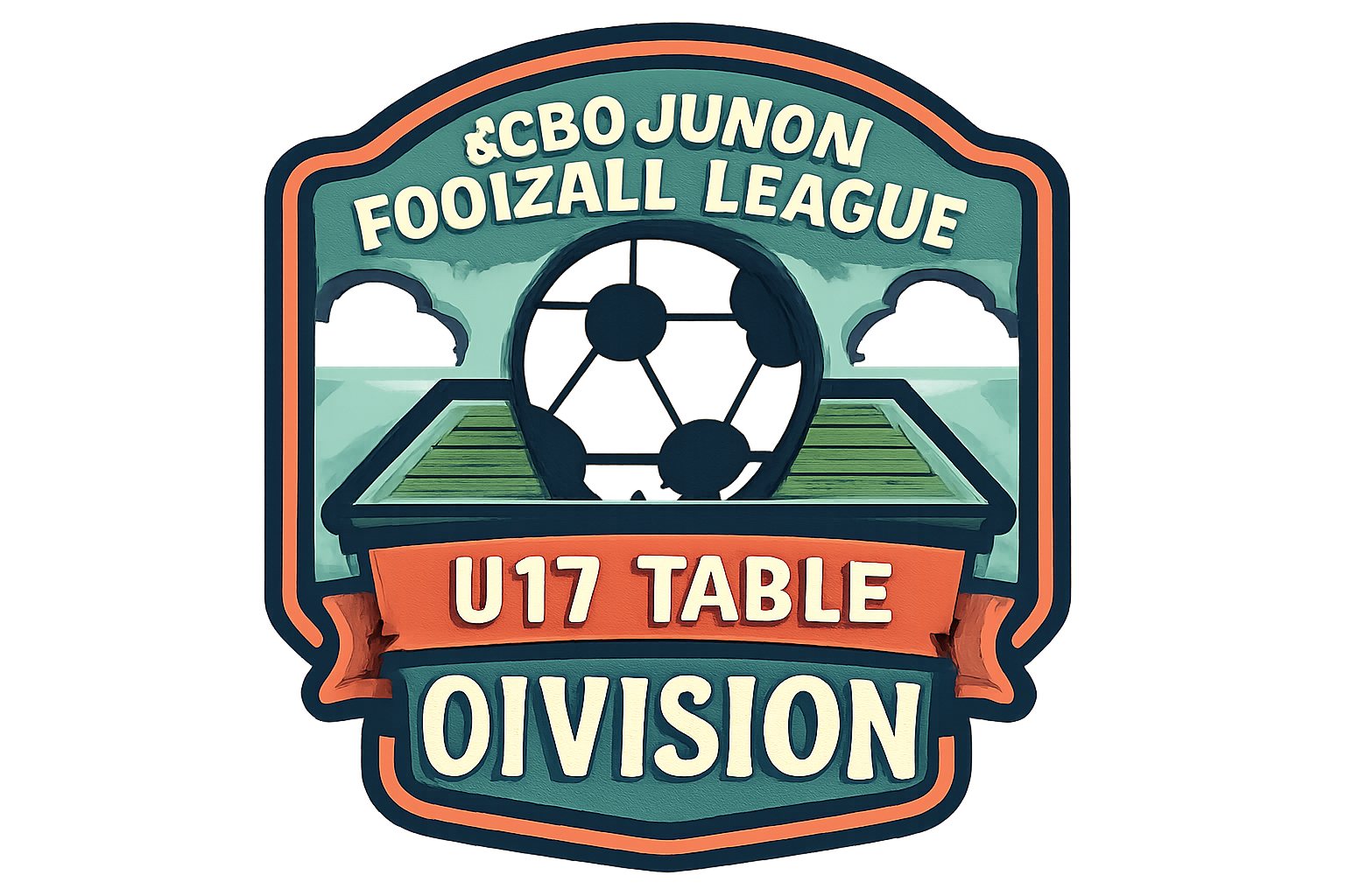 U17 TABLE DIVISION