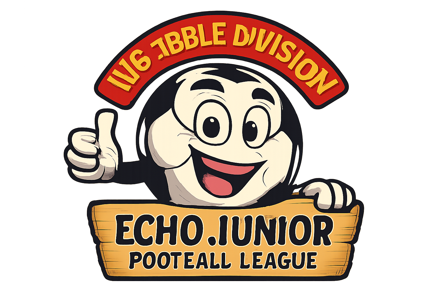 U16 TABLE DIVISION