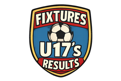 Fixtures-Results  U17' U18s