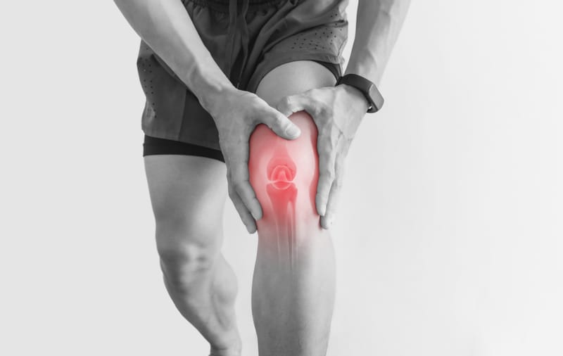Programme Gestion de la douleur - Dry needling