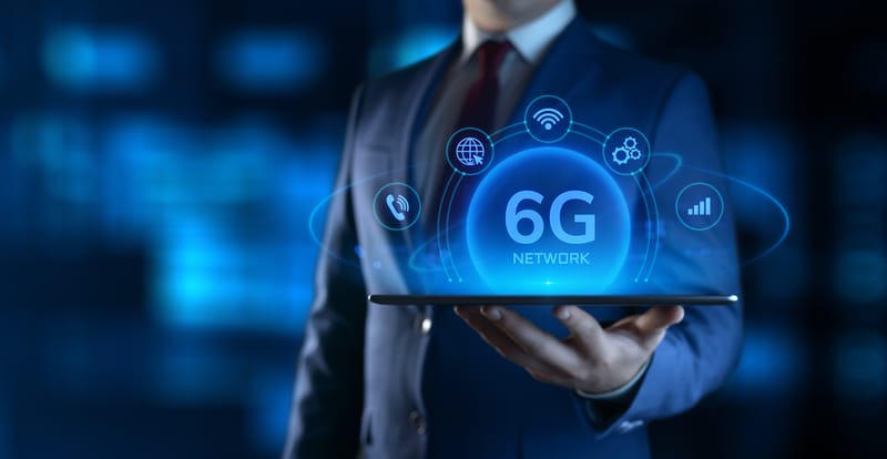 Emerging 6G Technology