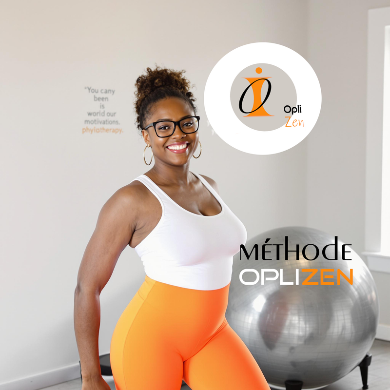 REMOBILISATION ENERGETIQUE - FITNESS MEDICAL - PREVENTION DOS SANTE