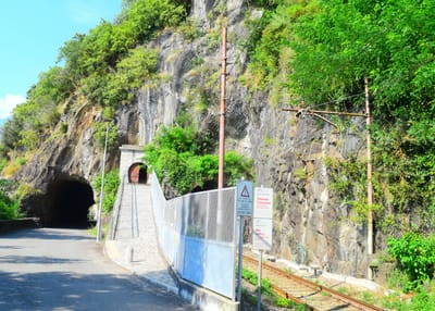 More ingenious Italian military engineering