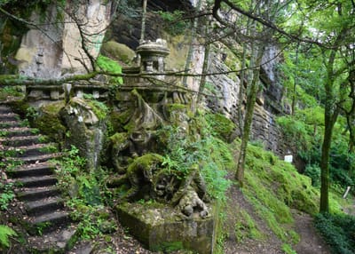Lost British Graves in San Sebastian