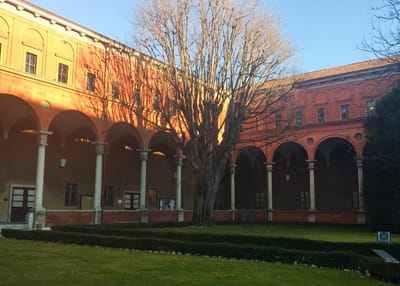 The FraMa Network-Escape and Resistance