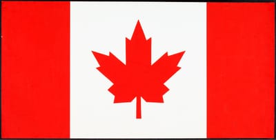 New Publication. Maple Leaves in Buxton