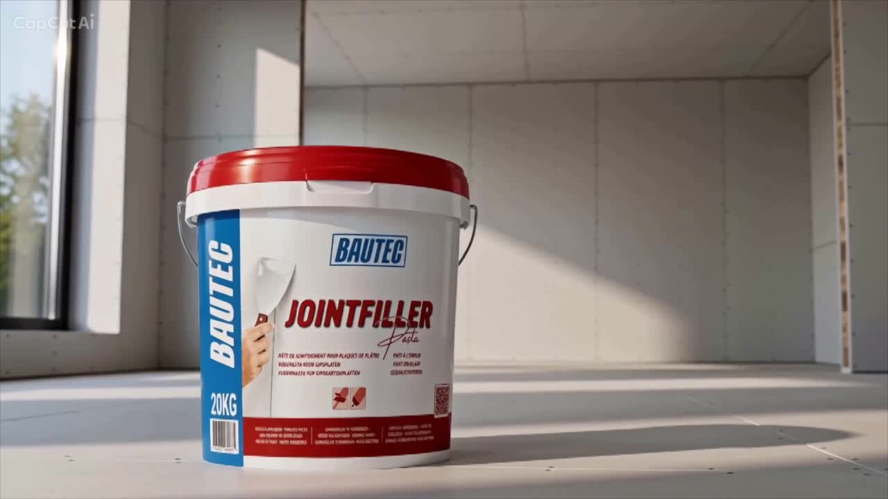 BAUTEC JOINTFILLER PASTA