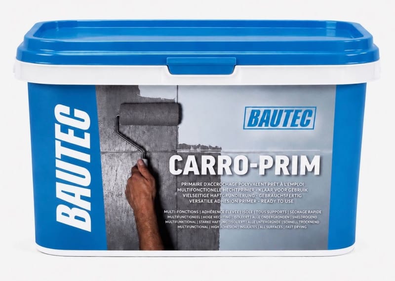 BAUTEC CARRO-PRIM