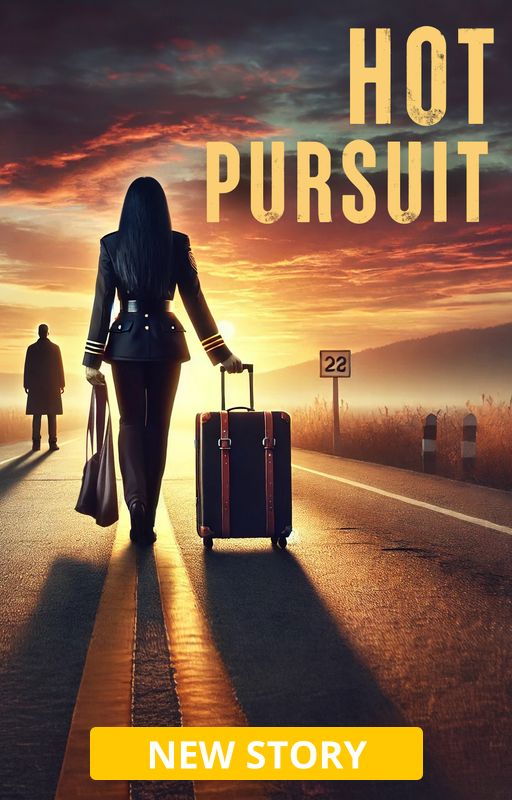Hot Pursuit by A. Duncan