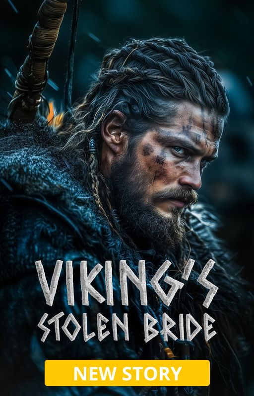 Viking's Stolen Bride by E. Rider