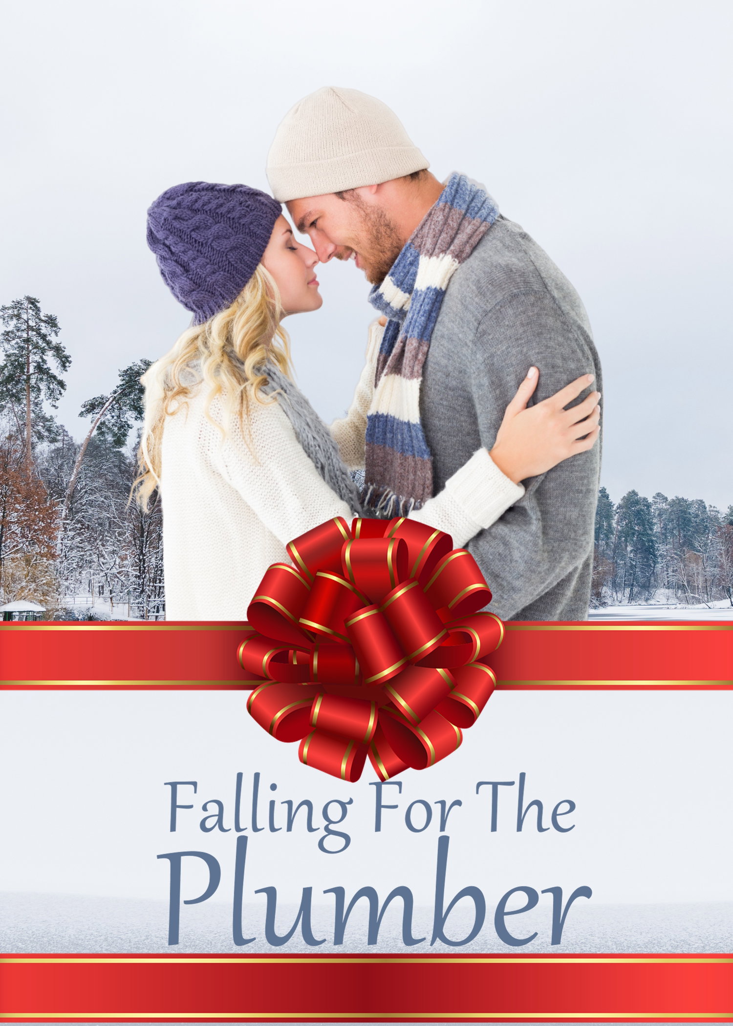 The Harlowe Island Series Book 1: Falling for the Plumber by S. L. Adams