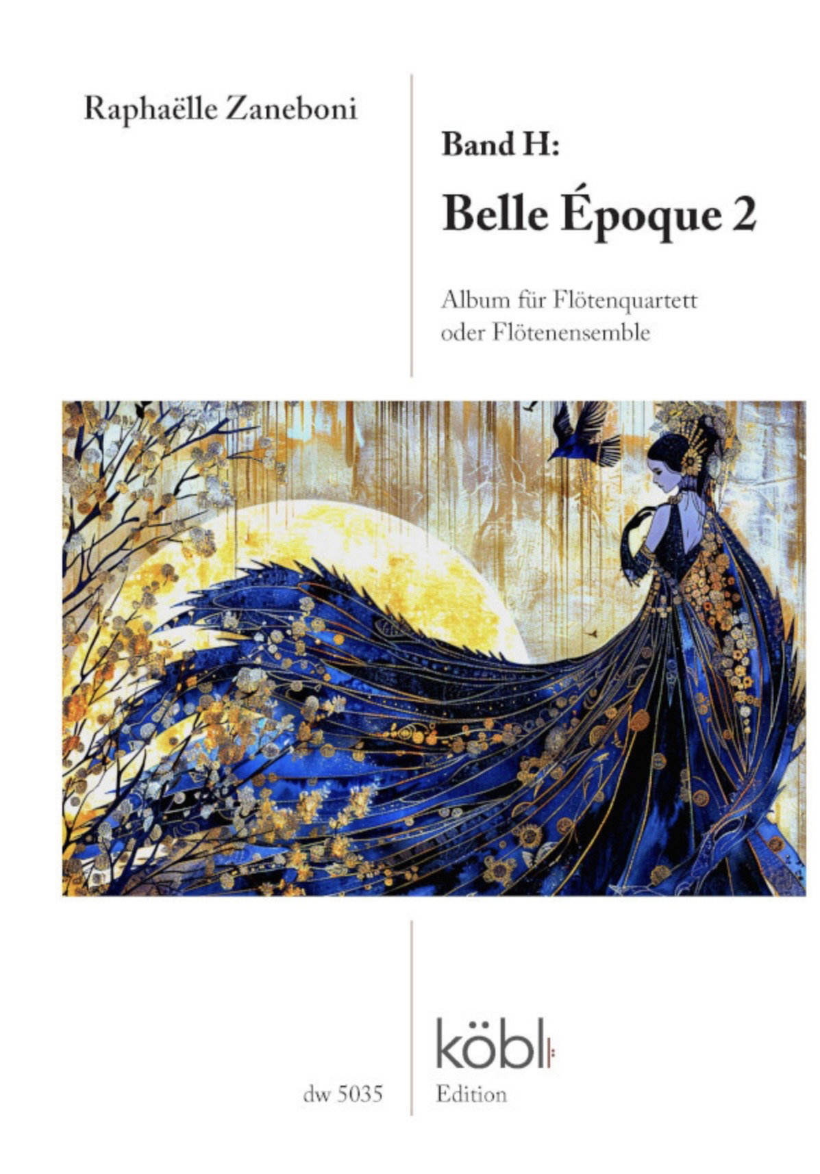 Album "Belle Époque 2"