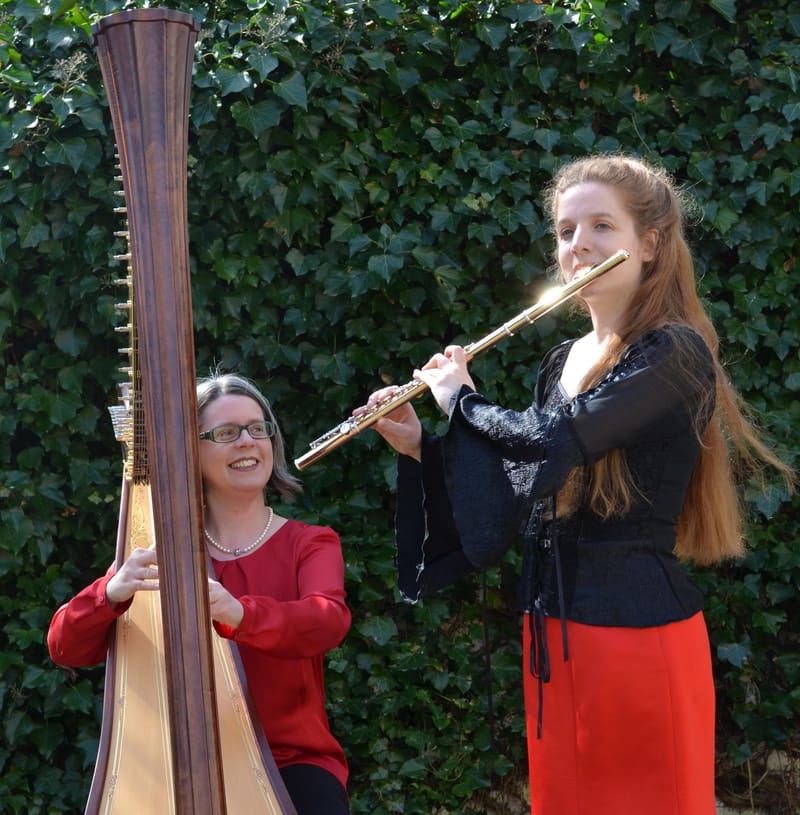 Konzert-Vernissage "Haiku und Malerei"