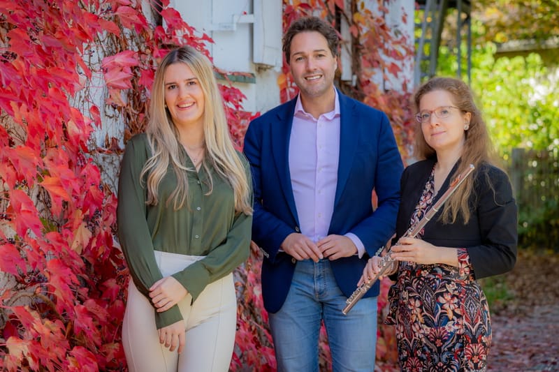 Benefizkonzert - Das Don Giovanni Projekt