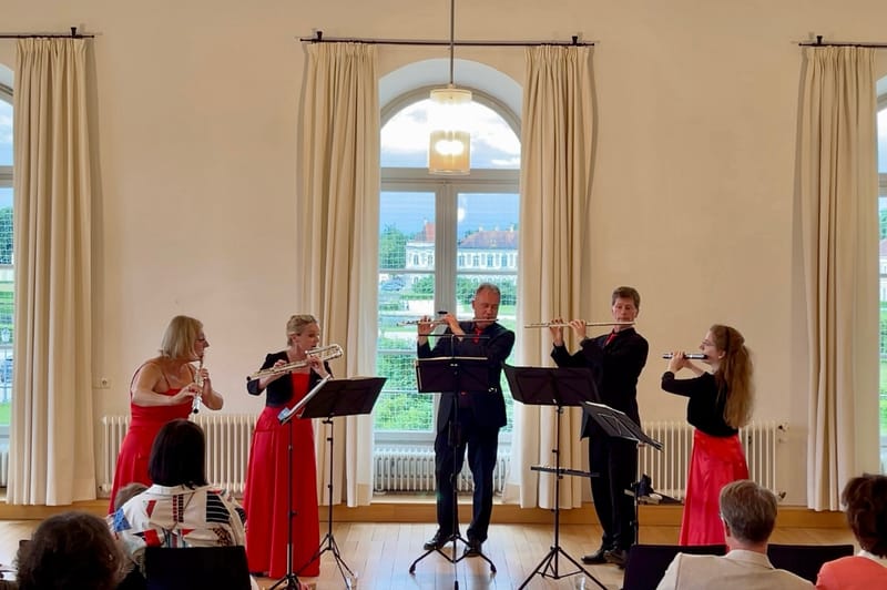 Matinee - Wintermärchen