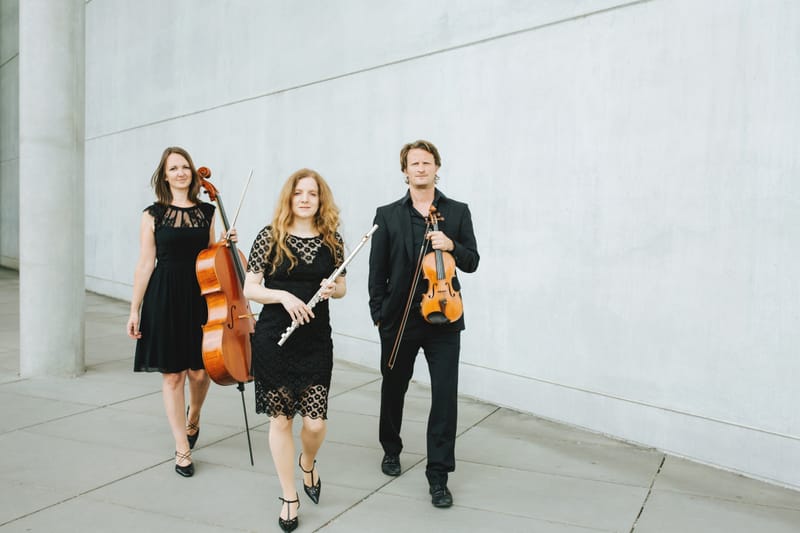 Vivaldi Barockstar mit dem Ensemble Impression