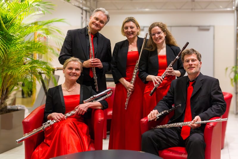 Ladon Ensemble