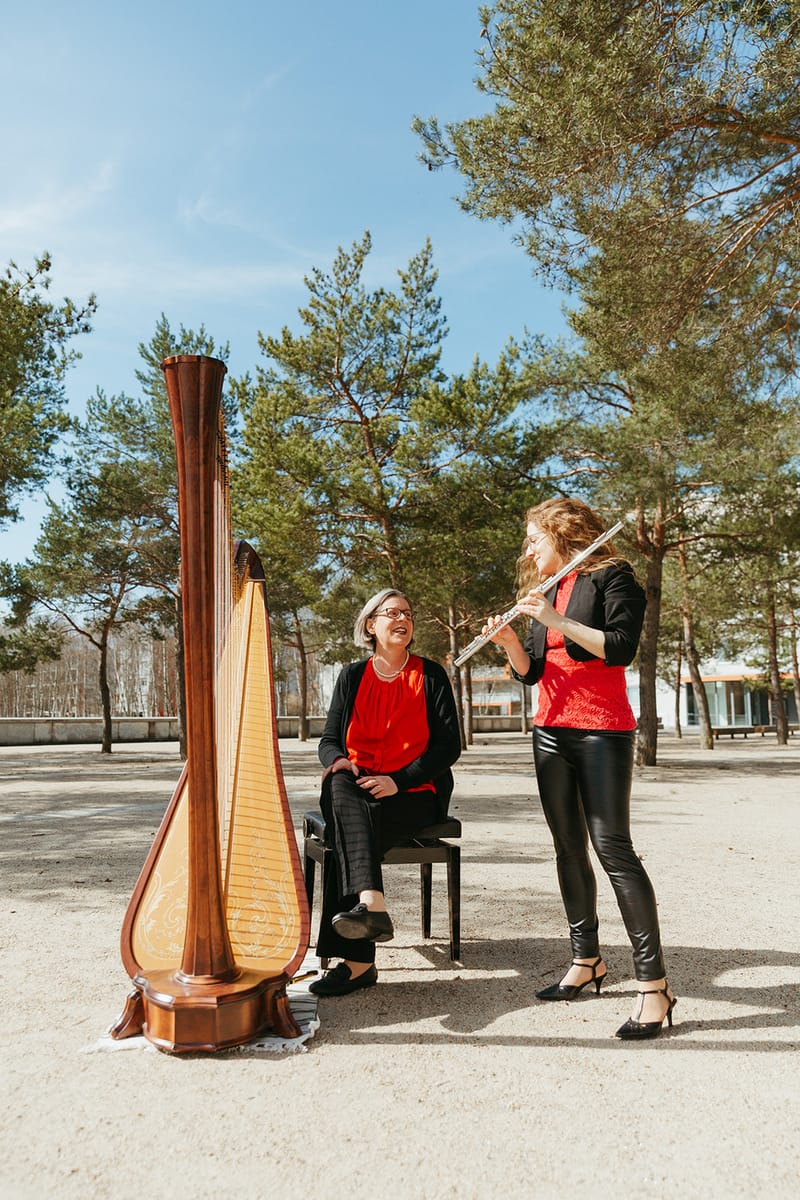 Duo Proserpina