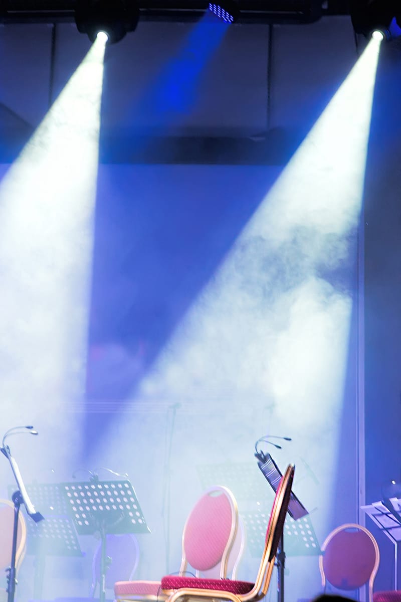 Lehrerkonzert-Matinee