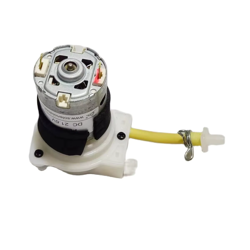 משאבת מים לשואב טינקו