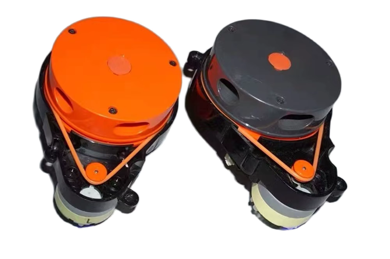 עינית לשואב אבק רובוטי