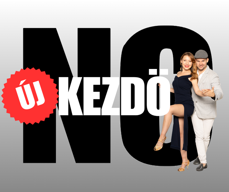 KEZDŐ 1