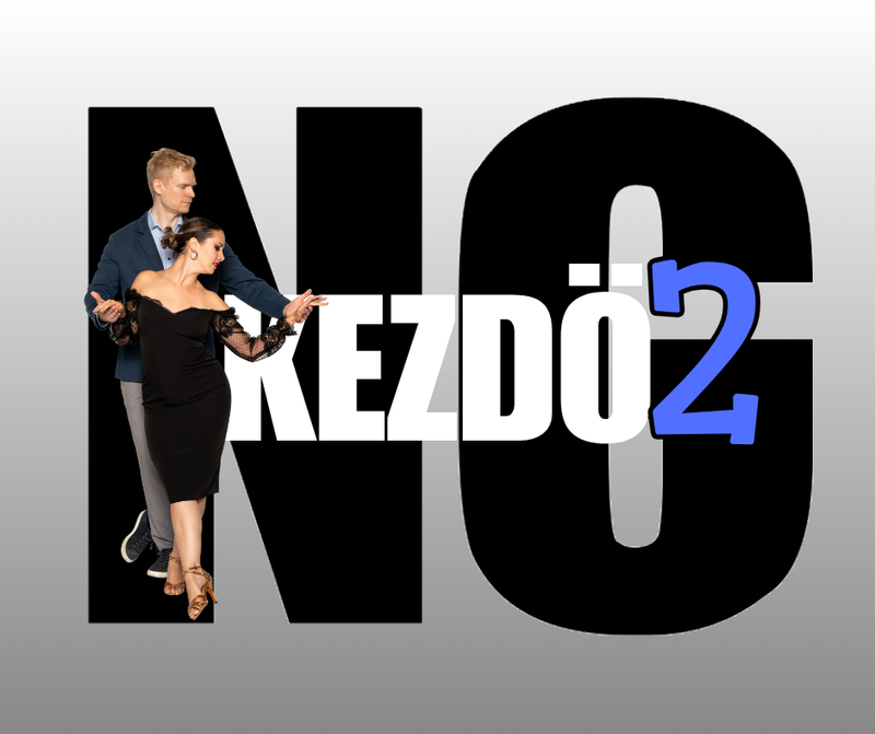 KEZDŐ 2.