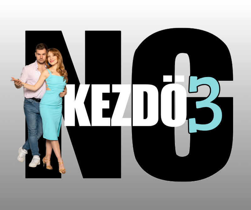 KEZDŐ 3.