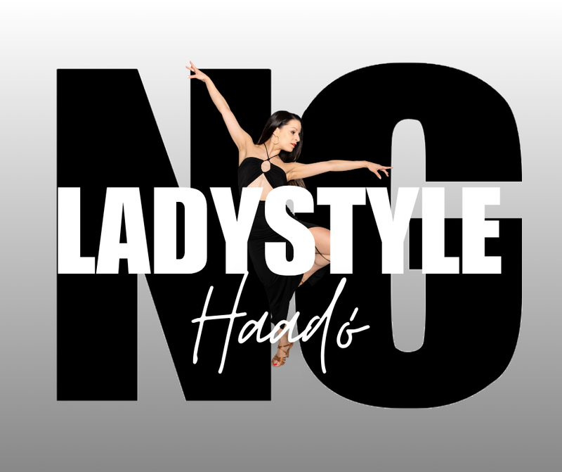 HALADÓ Lady Style