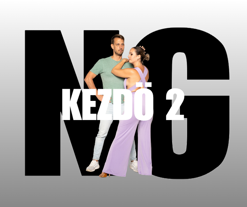KEZDŐ 2