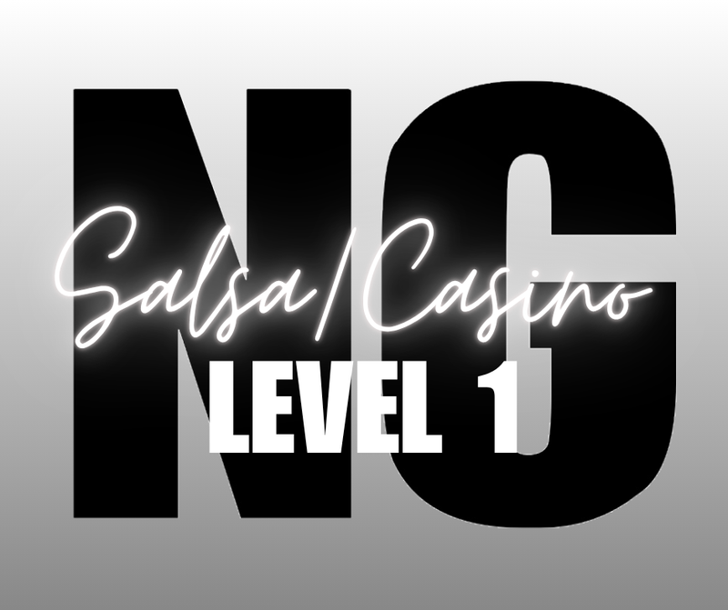 Salsa/Casino LVL 1
