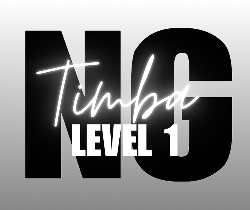 Timba LVL 1