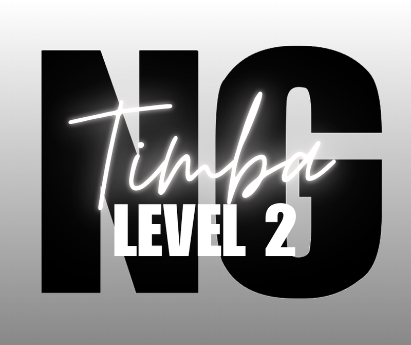 Timba LVL 2