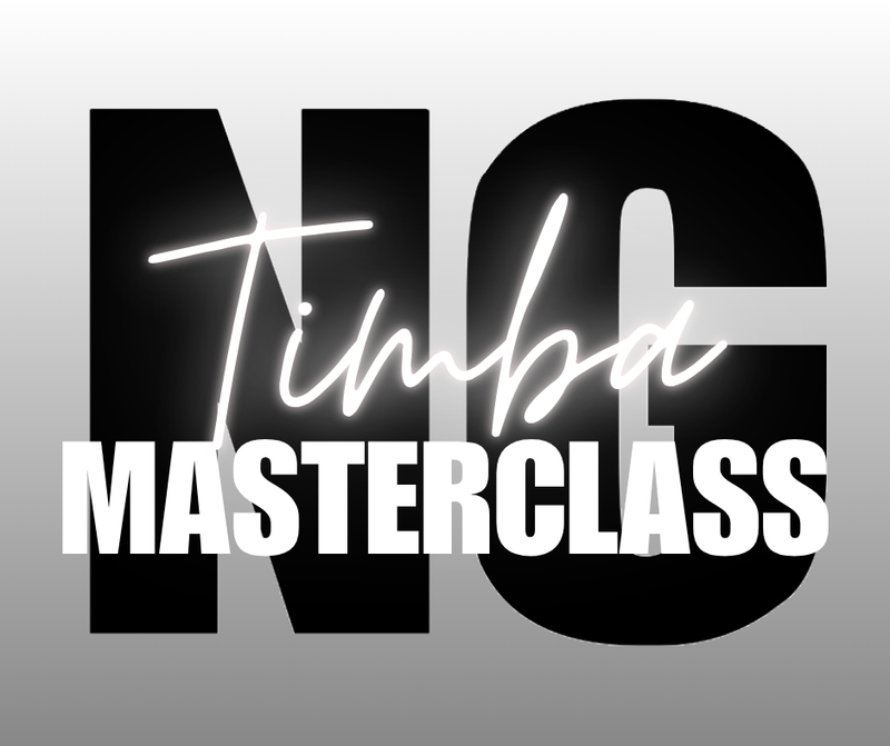Timba MASTERCLASS