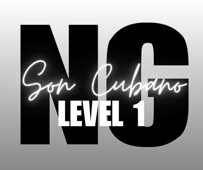 Son Cubano LVL 1