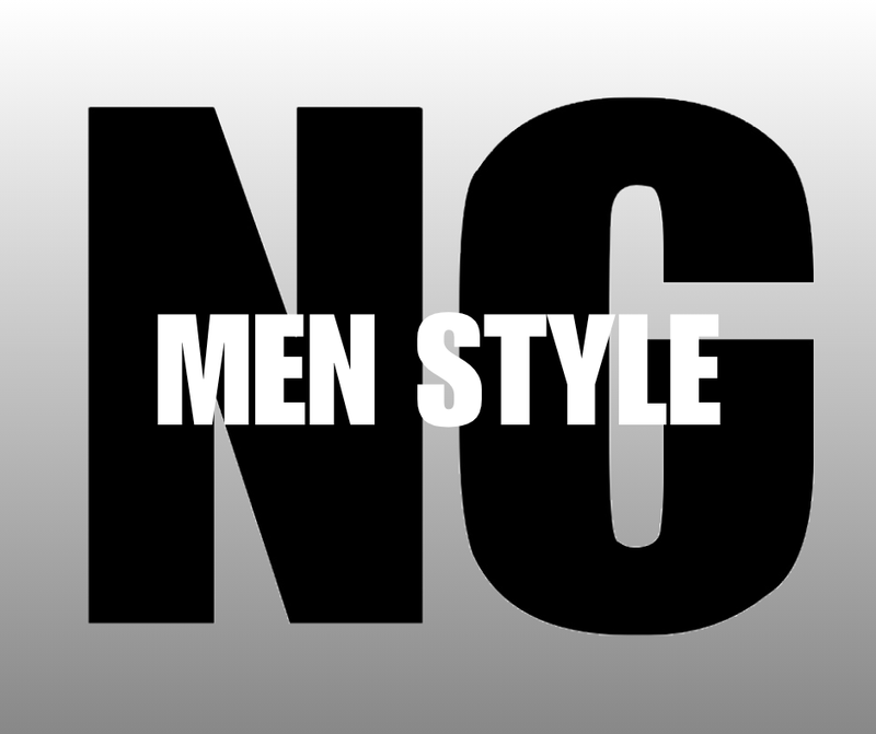 Men Style