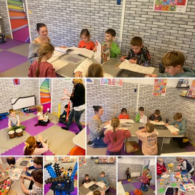 klubIQ Milky Way image