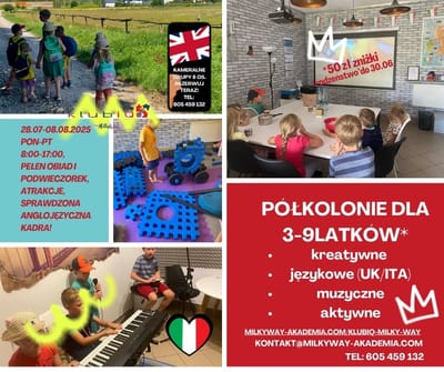 klubIQ Milky Way image