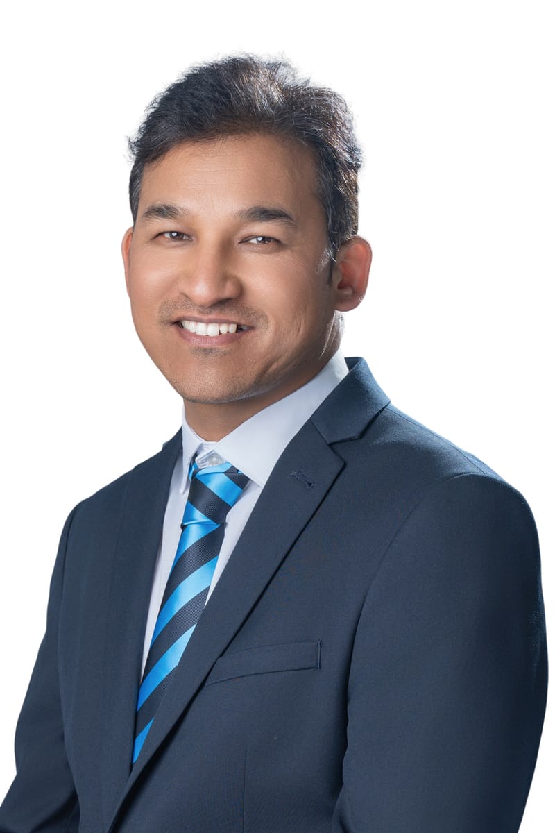Kundan Negi