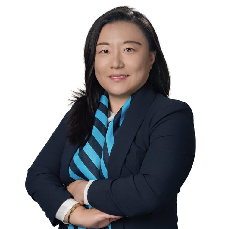 Evonne Wong