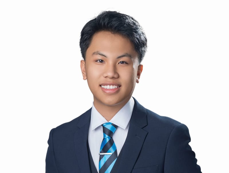 Jason Pham