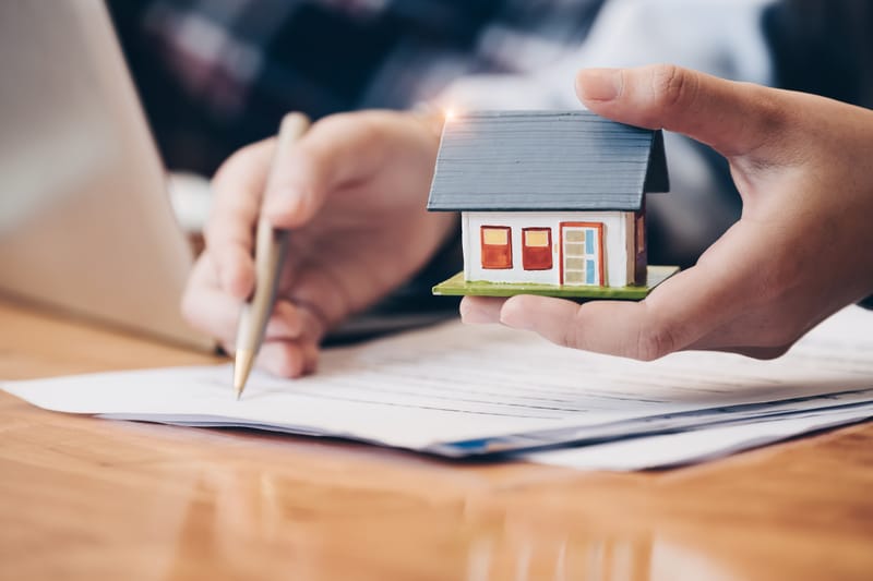 Residential Sales