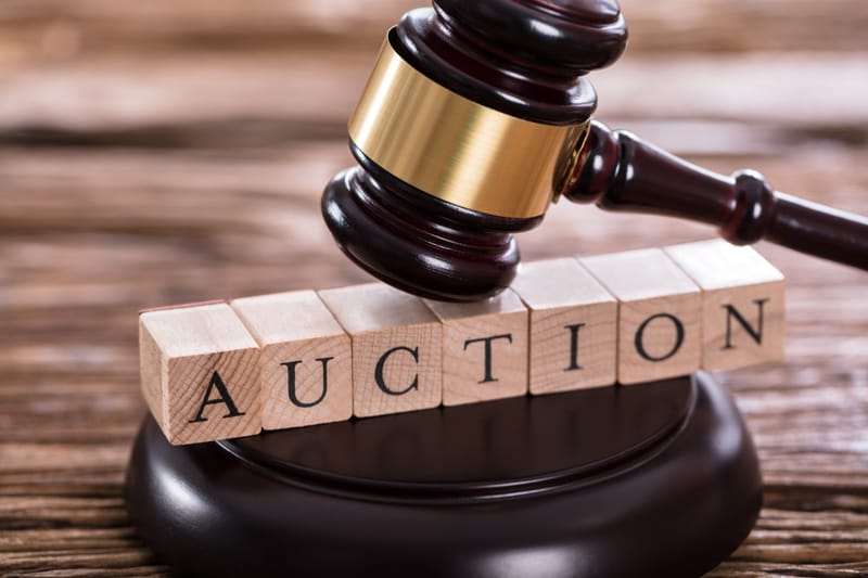 AUCTION